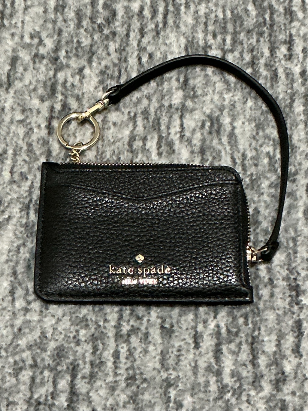 Cardholder Kate Spade Small Cardholder Wristlet Wallet